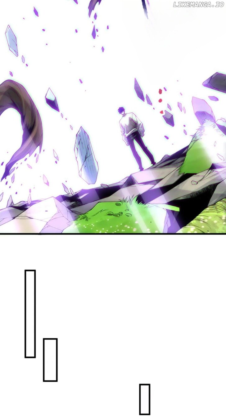 Read Catastrophic Necromancer Manga Online