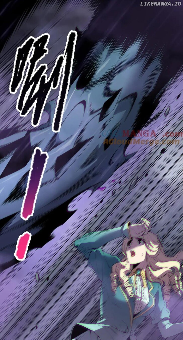 Read Catastrophic Necromancer Manga Online