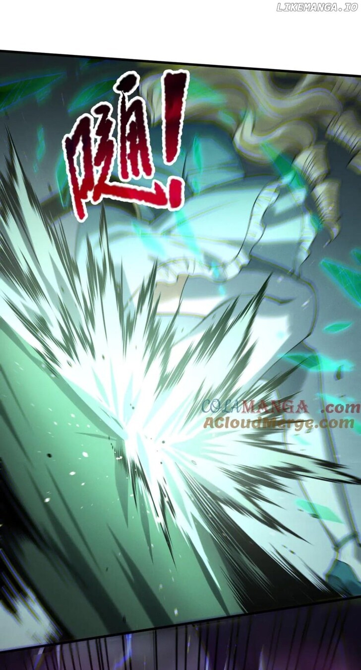 Read Catastrophic Necromancer Manga Online