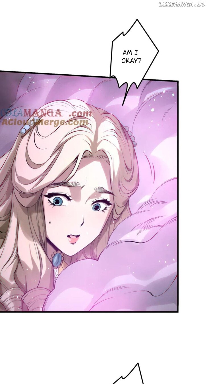 Read Catastrophic Necromancer Manga Online