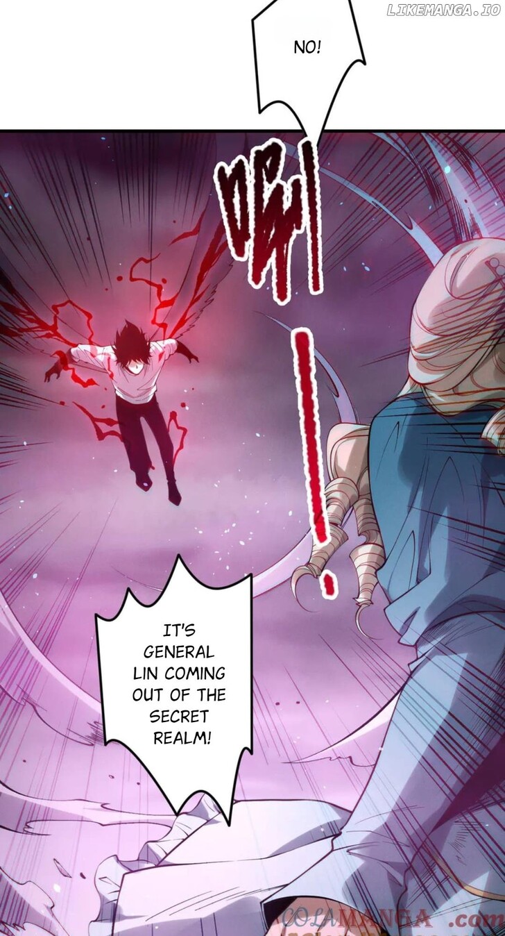 Read Catastrophic Necromancer Manga Online