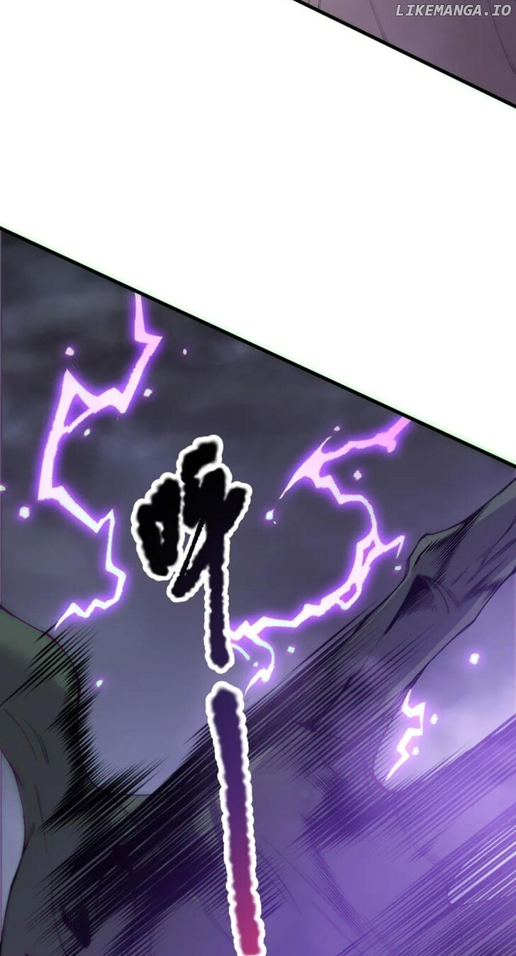 Read Catastrophic Necromancer Manga Online