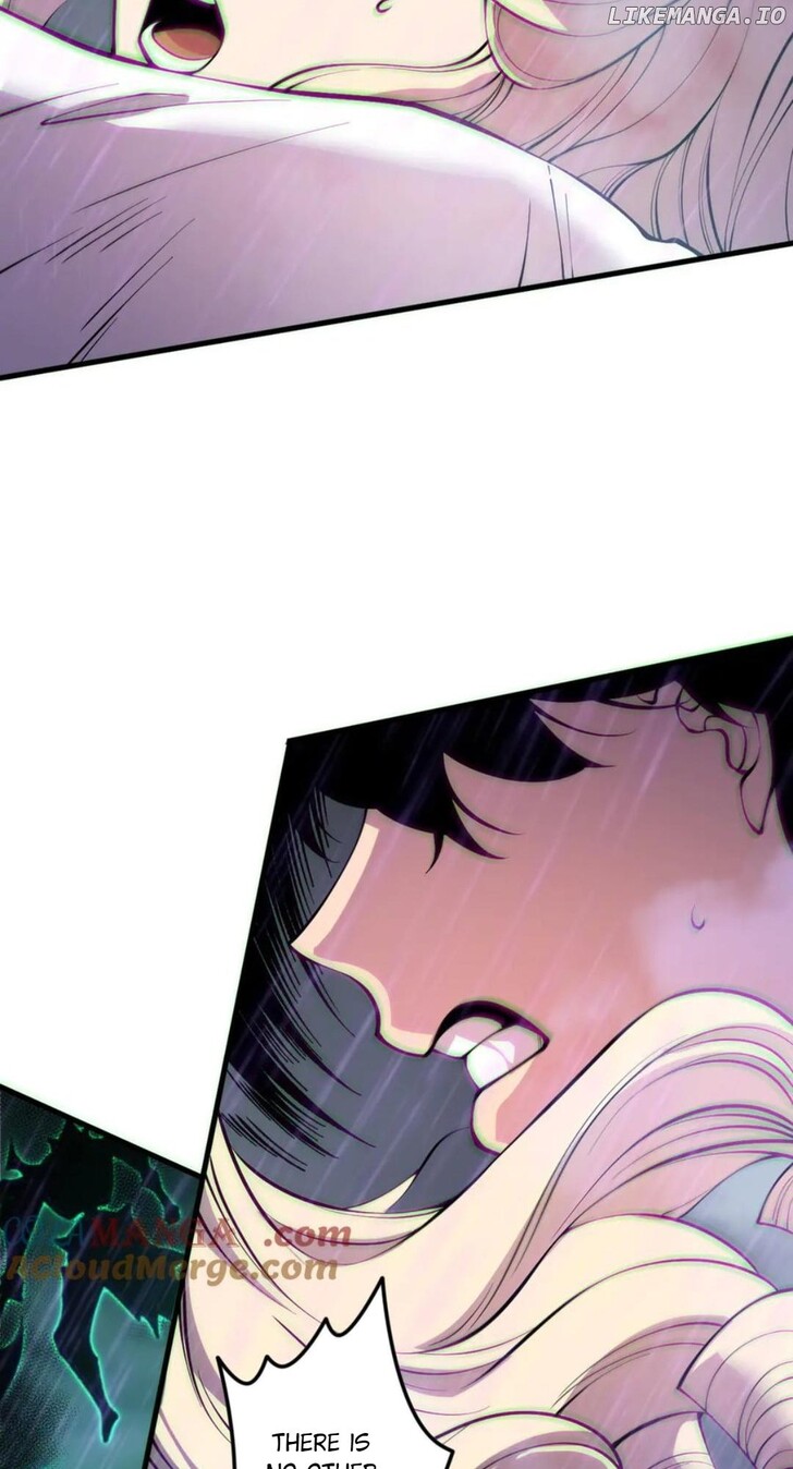 Read Catastrophic Necromancer Manga Online
