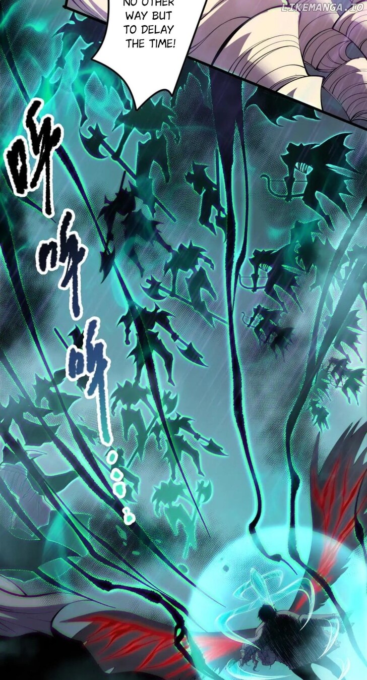 Read Catastrophic Necromancer Manga Online