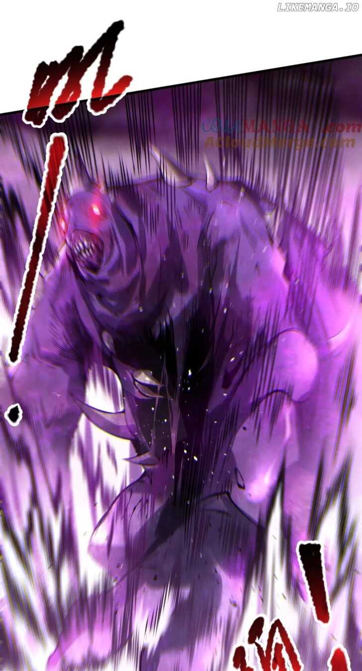 Read Catastrophic Necromancer Manga Online