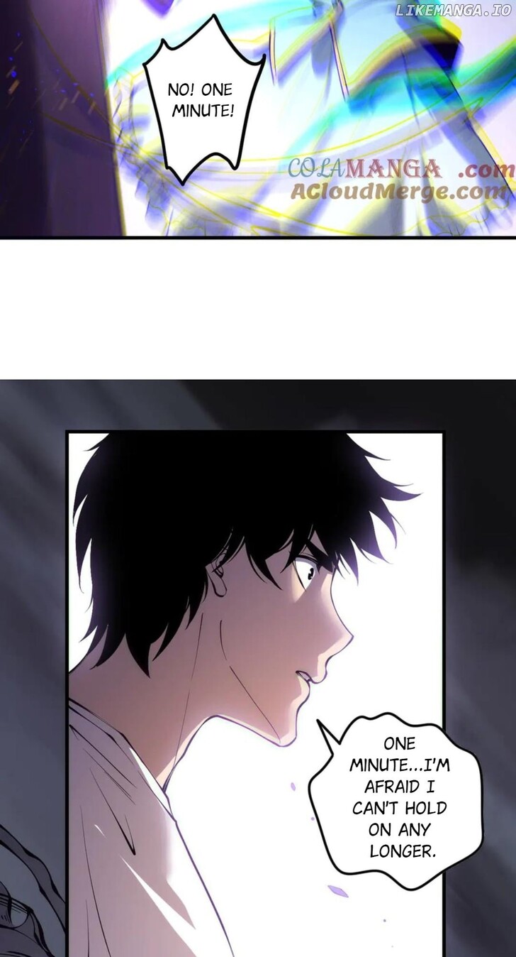 Read Catastrophic Necromancer Manga Online