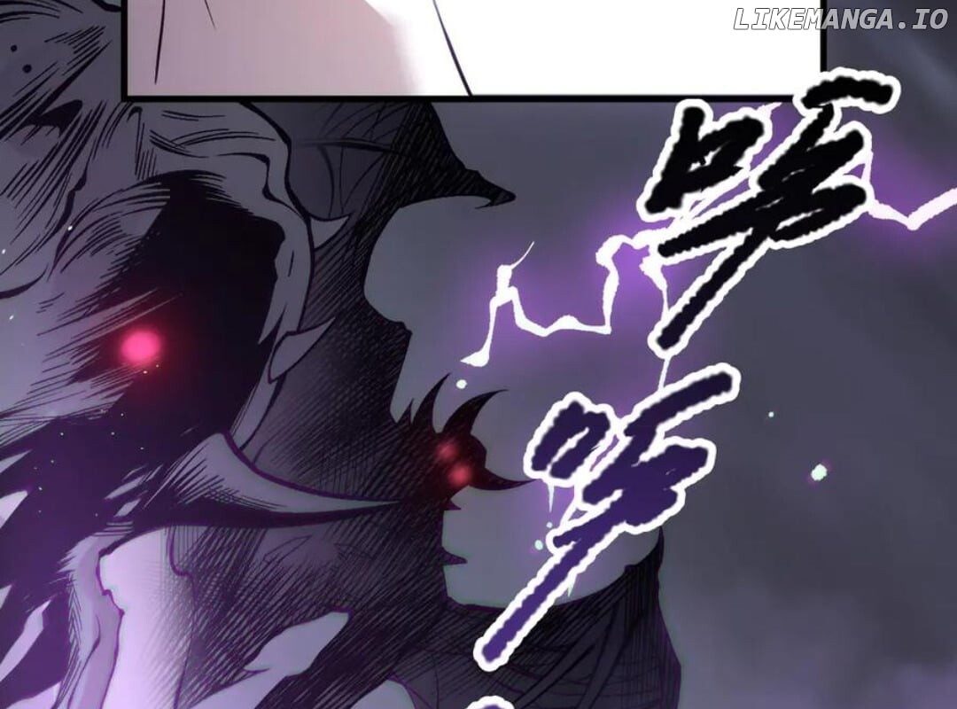 Read Catastrophic Necromancer Manga Online