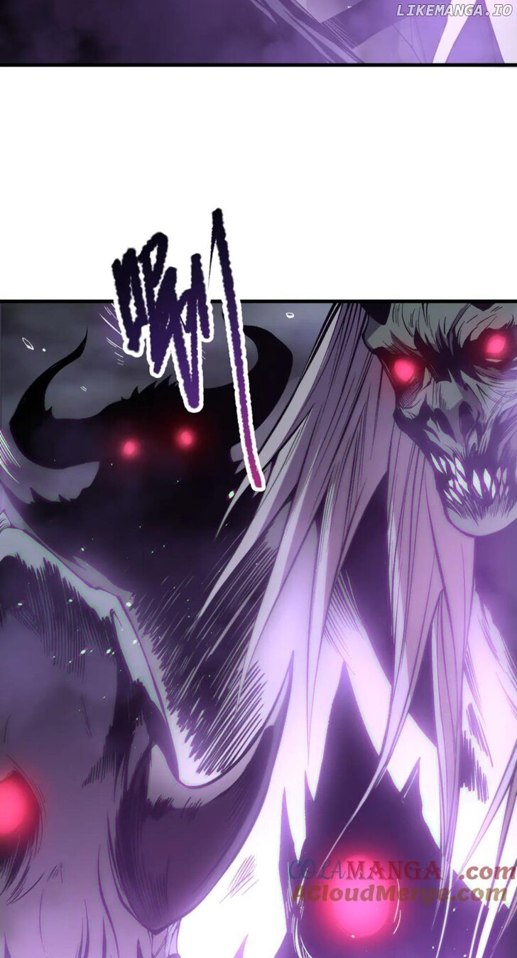 Read Catastrophic Necromancer Manga Online