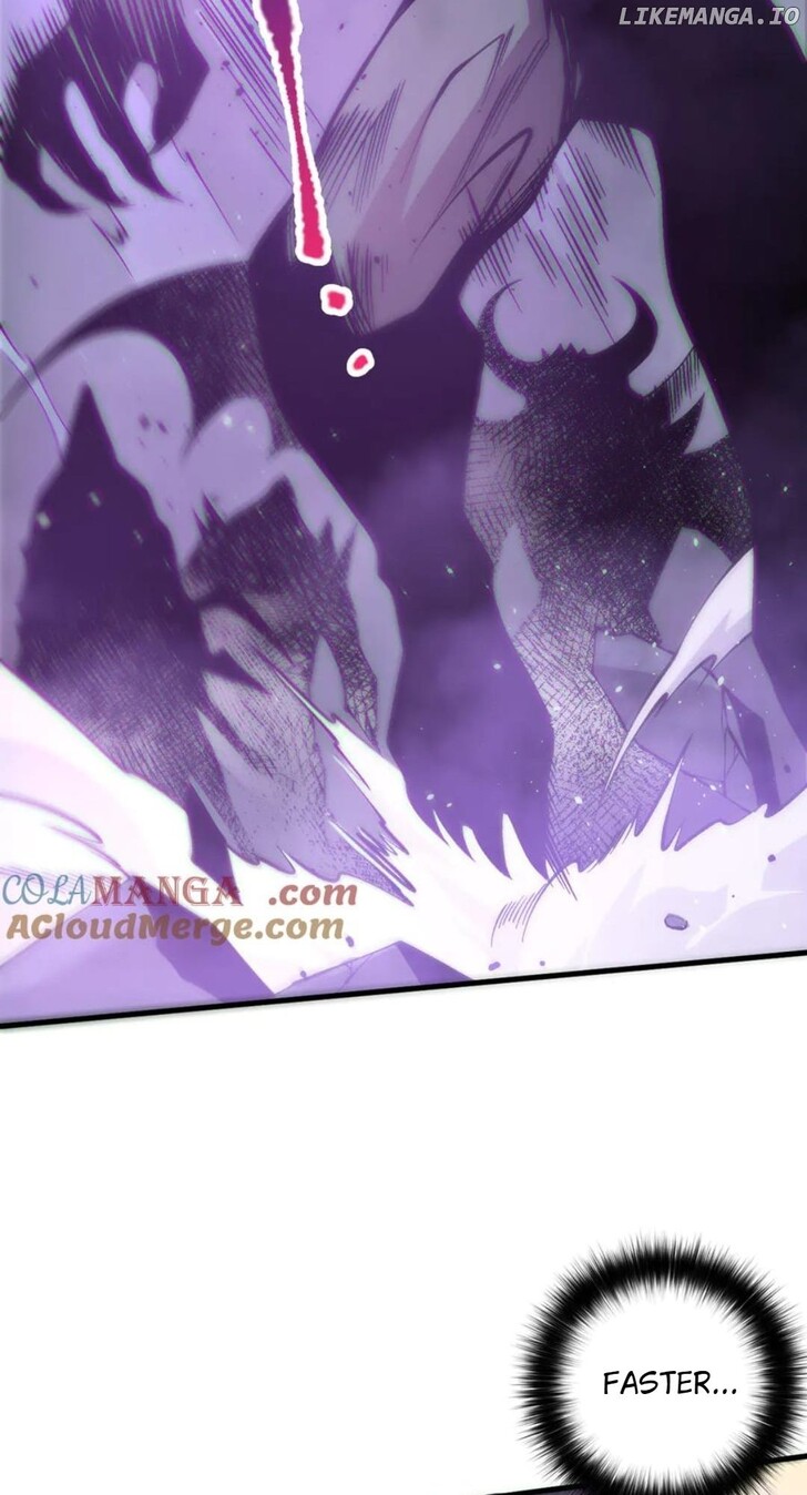 Read Catastrophic Necromancer Manga Online