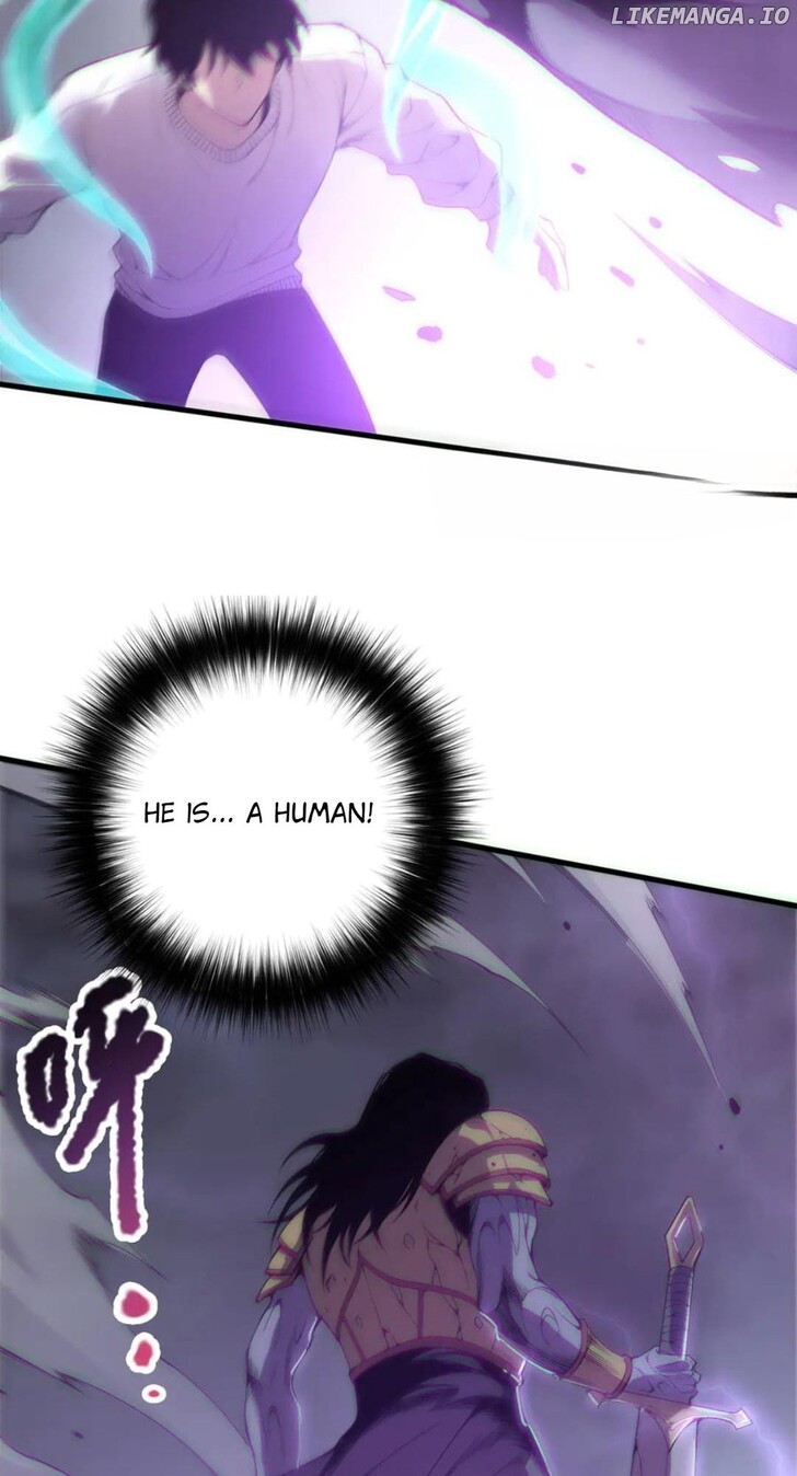 Read Catastrophic Necromancer Manga Online