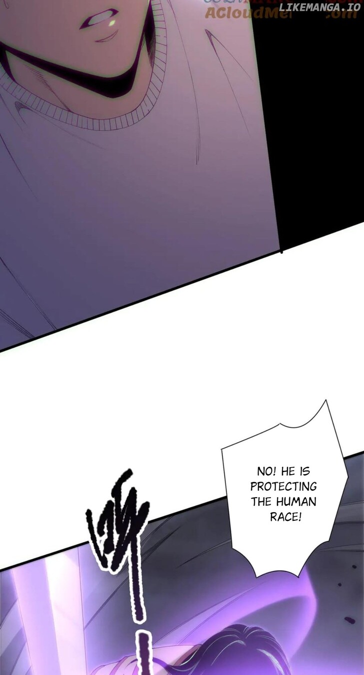 Read Catastrophic Necromancer Manga Online