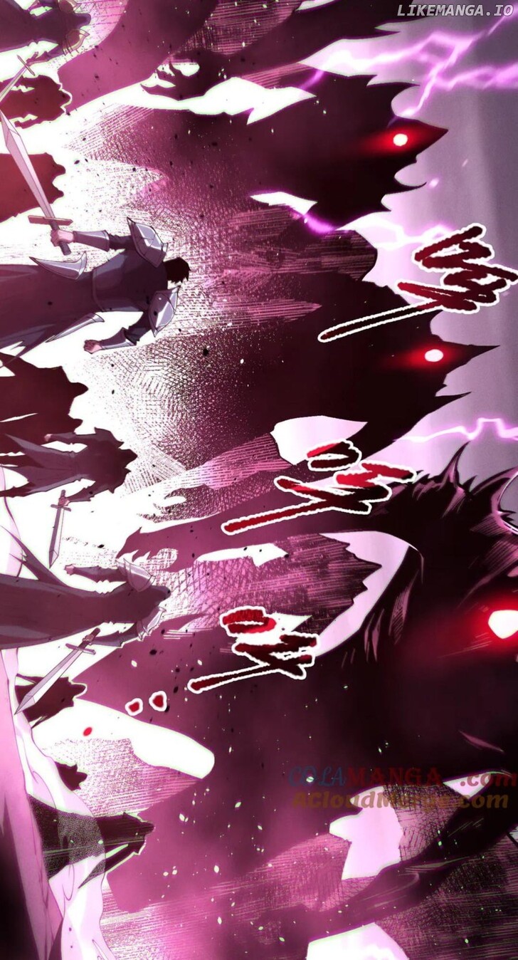 Read Catastrophic Necromancer Manga Online