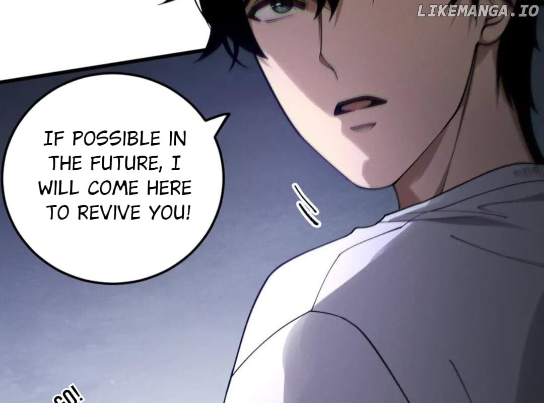 Read Catastrophic Necromancer Manga Online