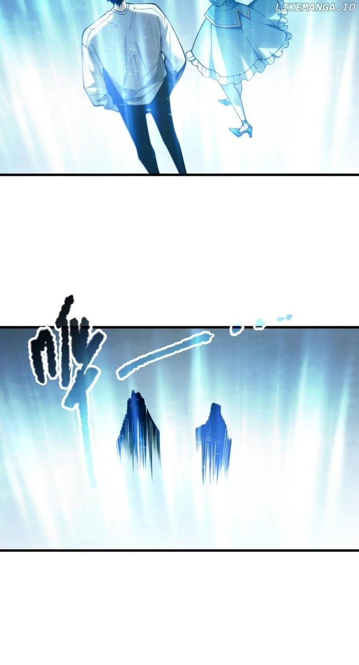 Read Catastrophic Necromancer Manga Online