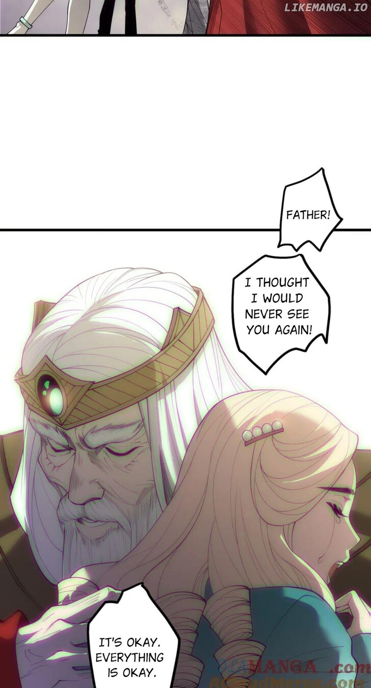 Read Catastrophic Necromancer Manga Online