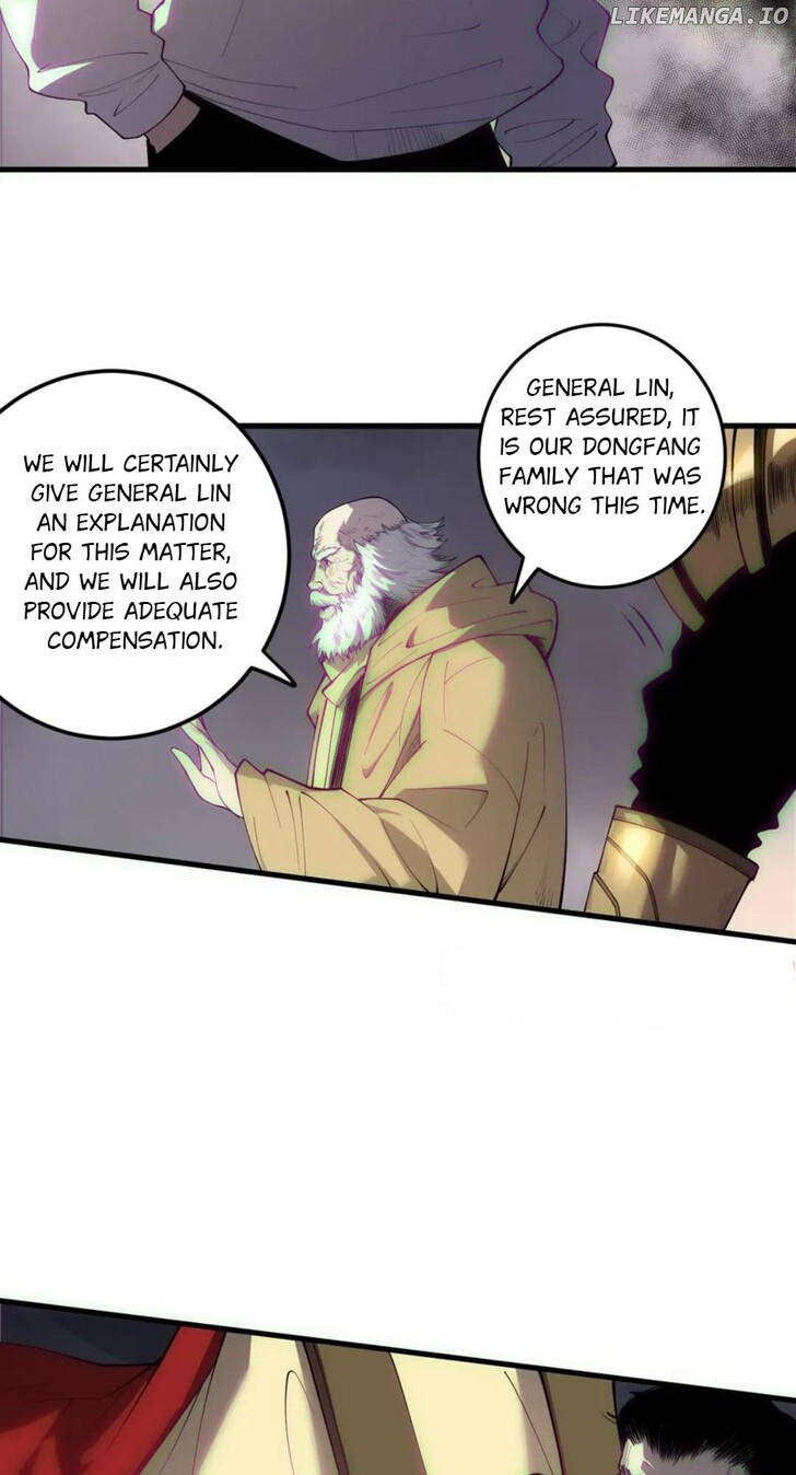 Read Catastrophic Necromancer Manga Online