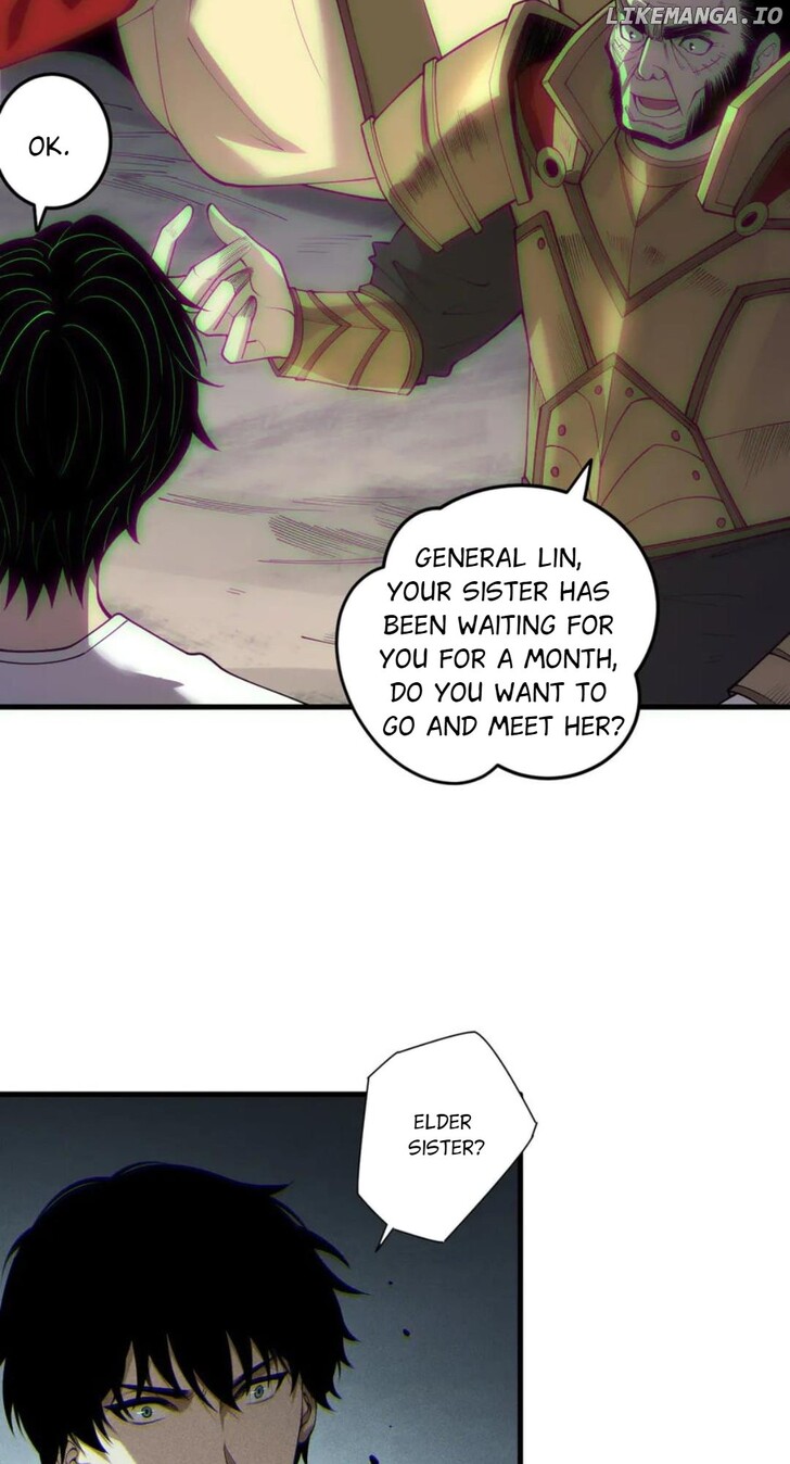 Read Catastrophic Necromancer Manga Online