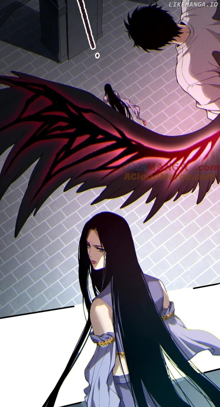 Read Catastrophic Necromancer Manga Online