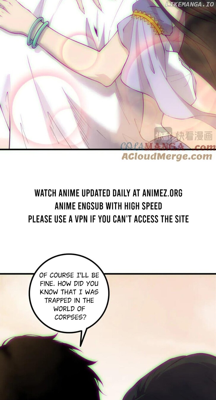 Read Catastrophic Necromancer Manga Online