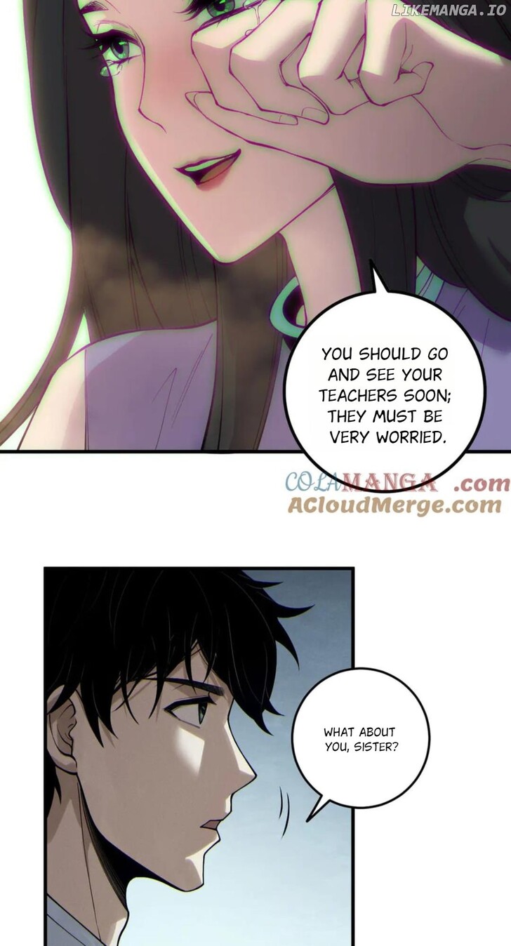 Read Catastrophic Necromancer Manga Online