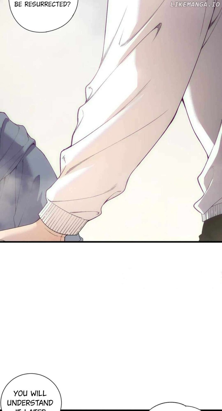 Read Catastrophic Necromancer Manga Online