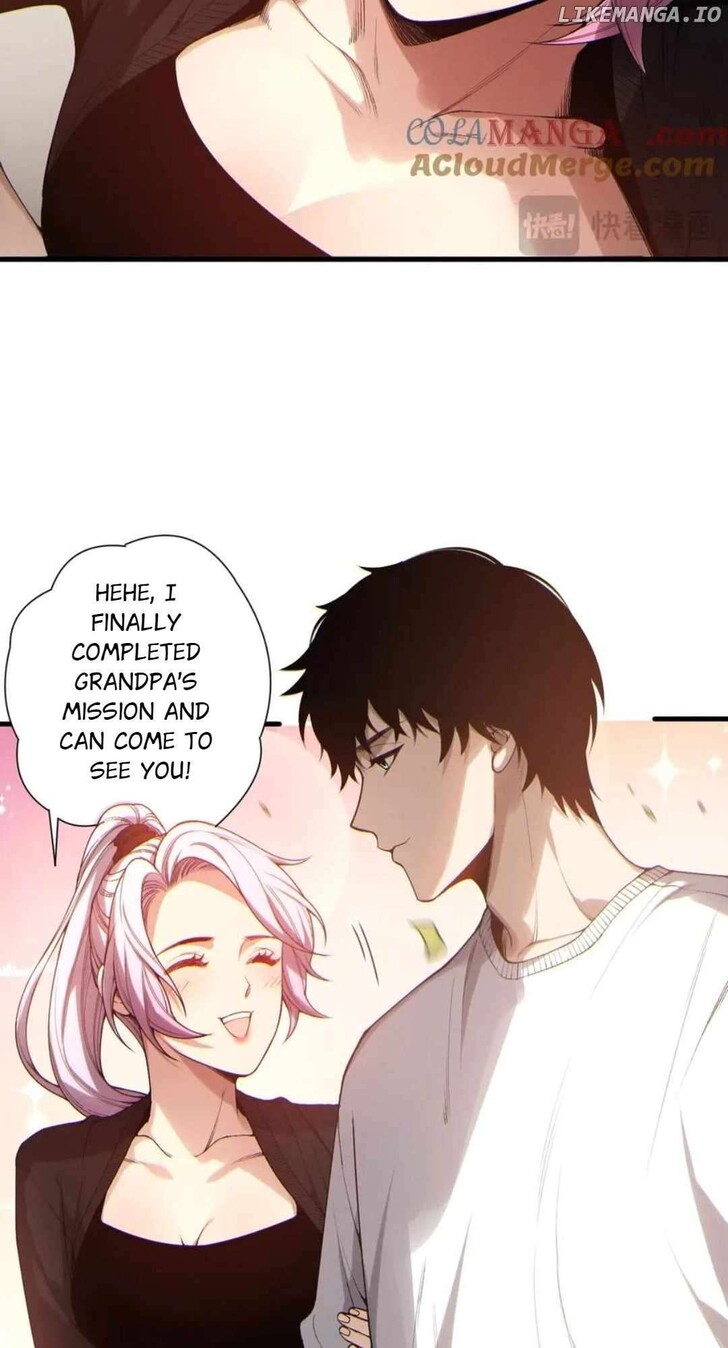 Read Catastrophic Necromancer Manga Online