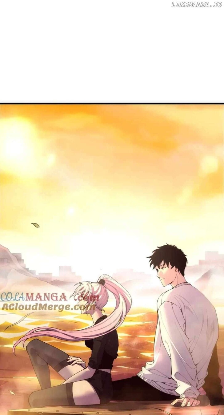 Read Catastrophic Necromancer Manga Online