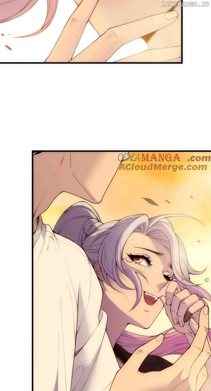 Read Catastrophic Necromancer Manga Online