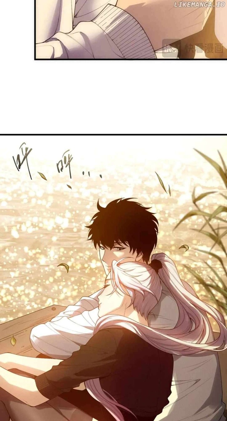 Read Catastrophic Necromancer Manga Online