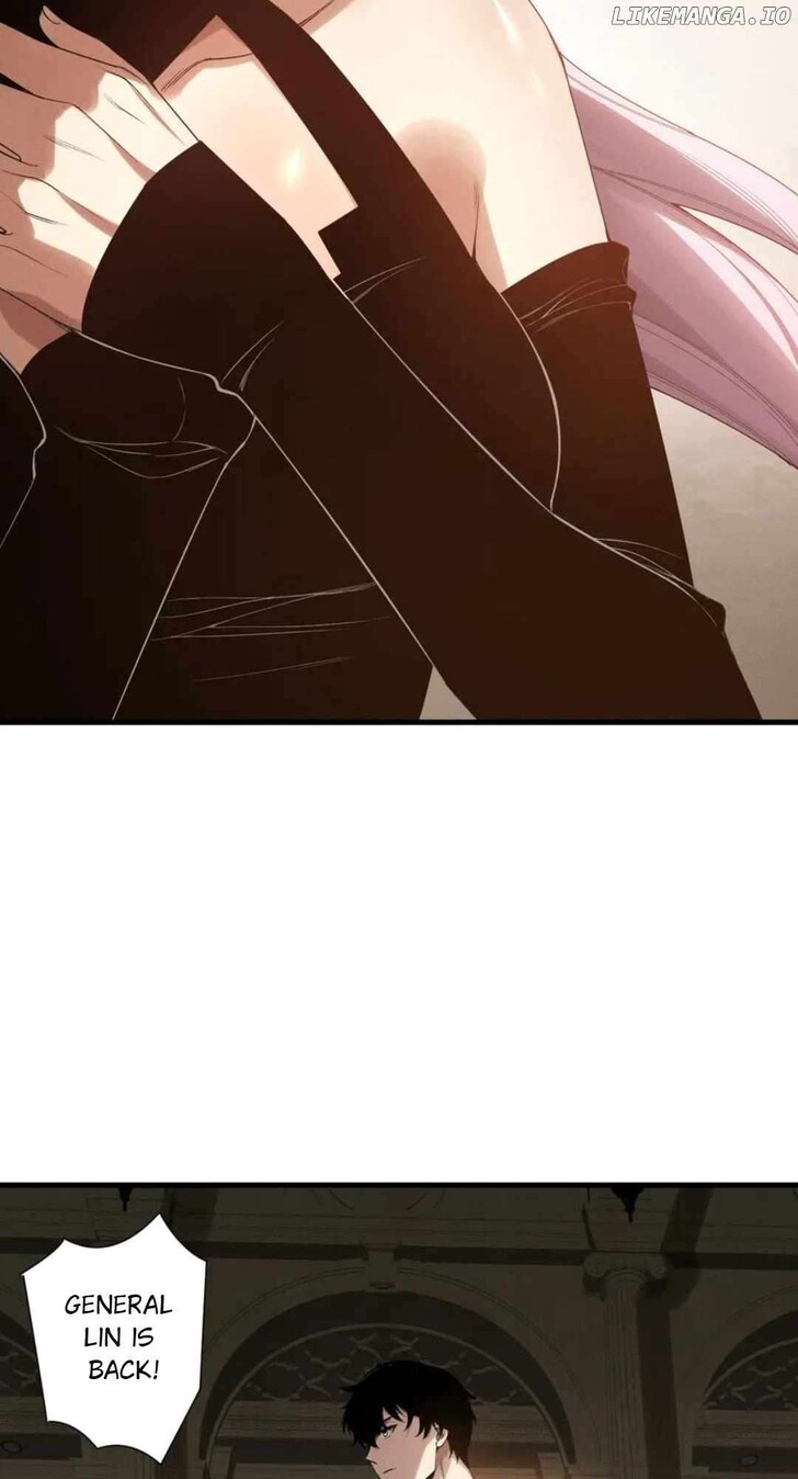 Read Catastrophic Necromancer Manga Online