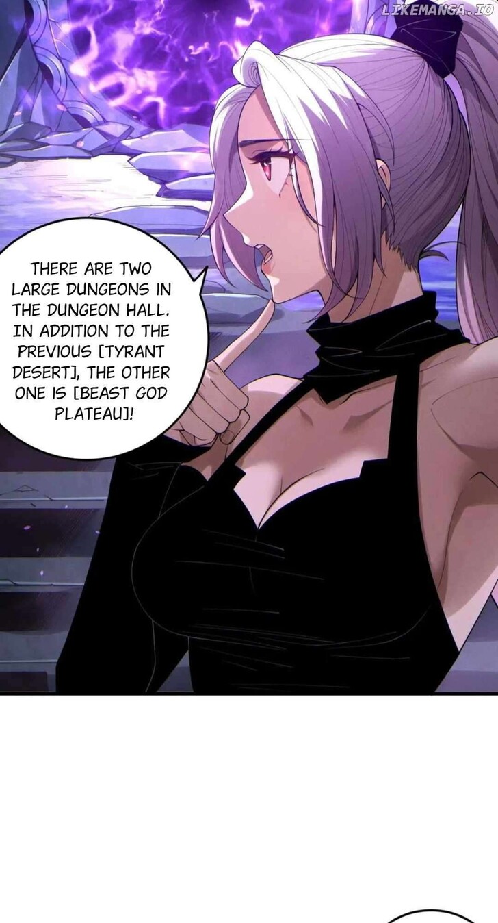 Read Catastrophic Necromancer Manga Online