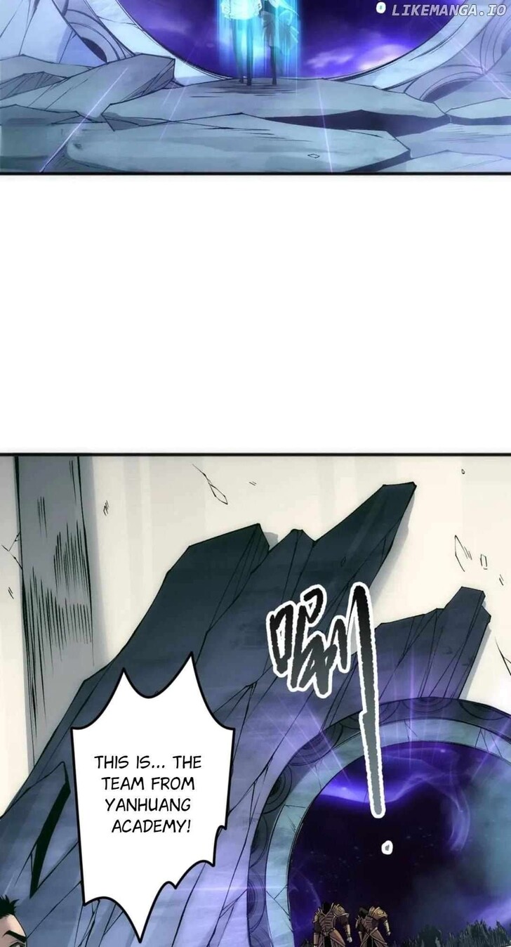 Read Catastrophic Necromancer Manga Online