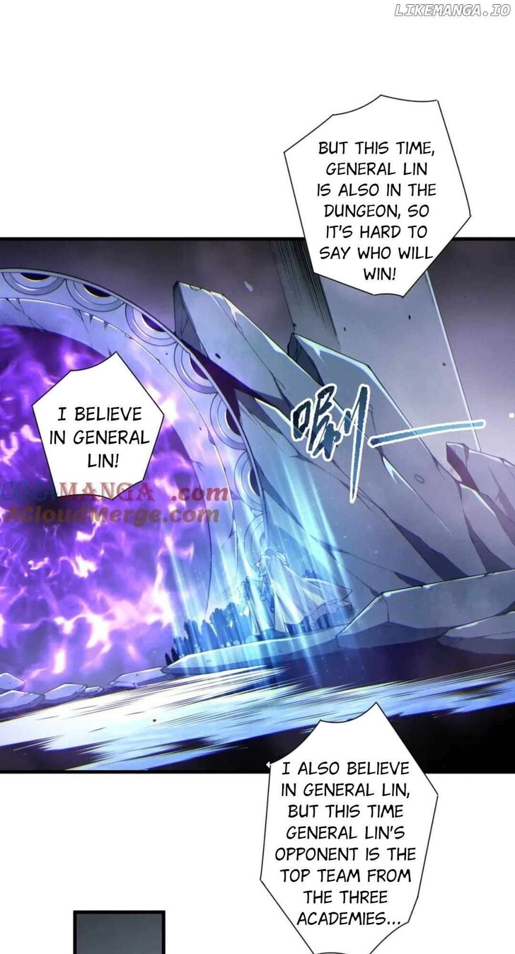 Read Catastrophic Necromancer Manga Online