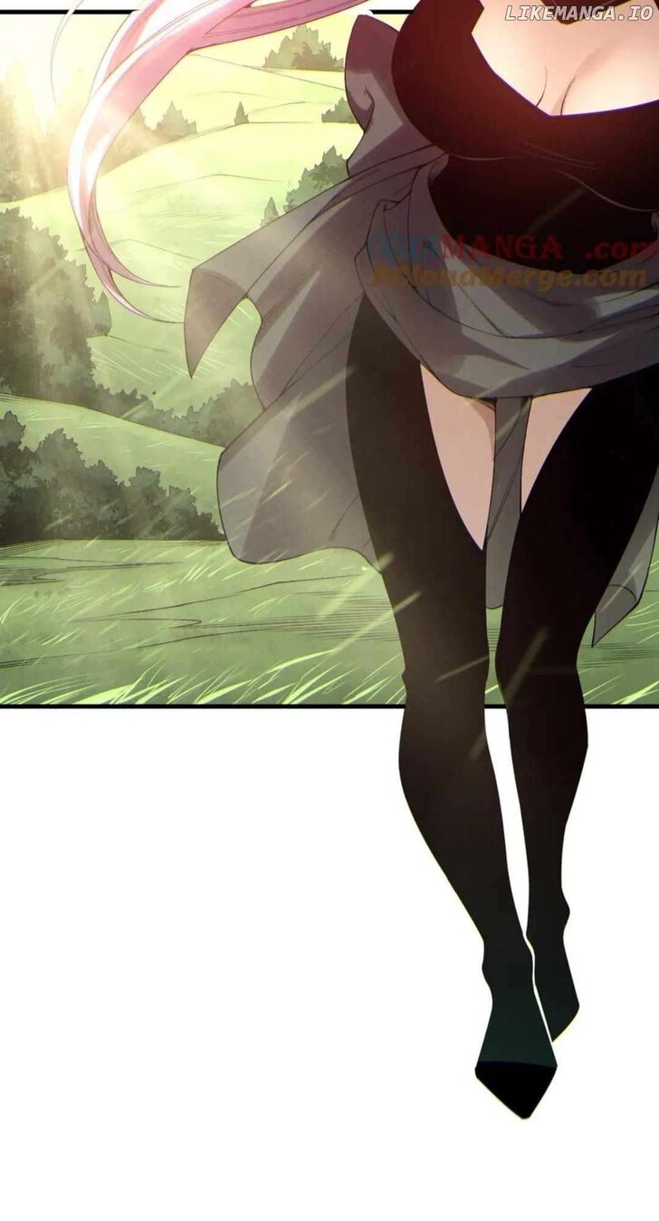 Read Catastrophic Necromancer Manga Online