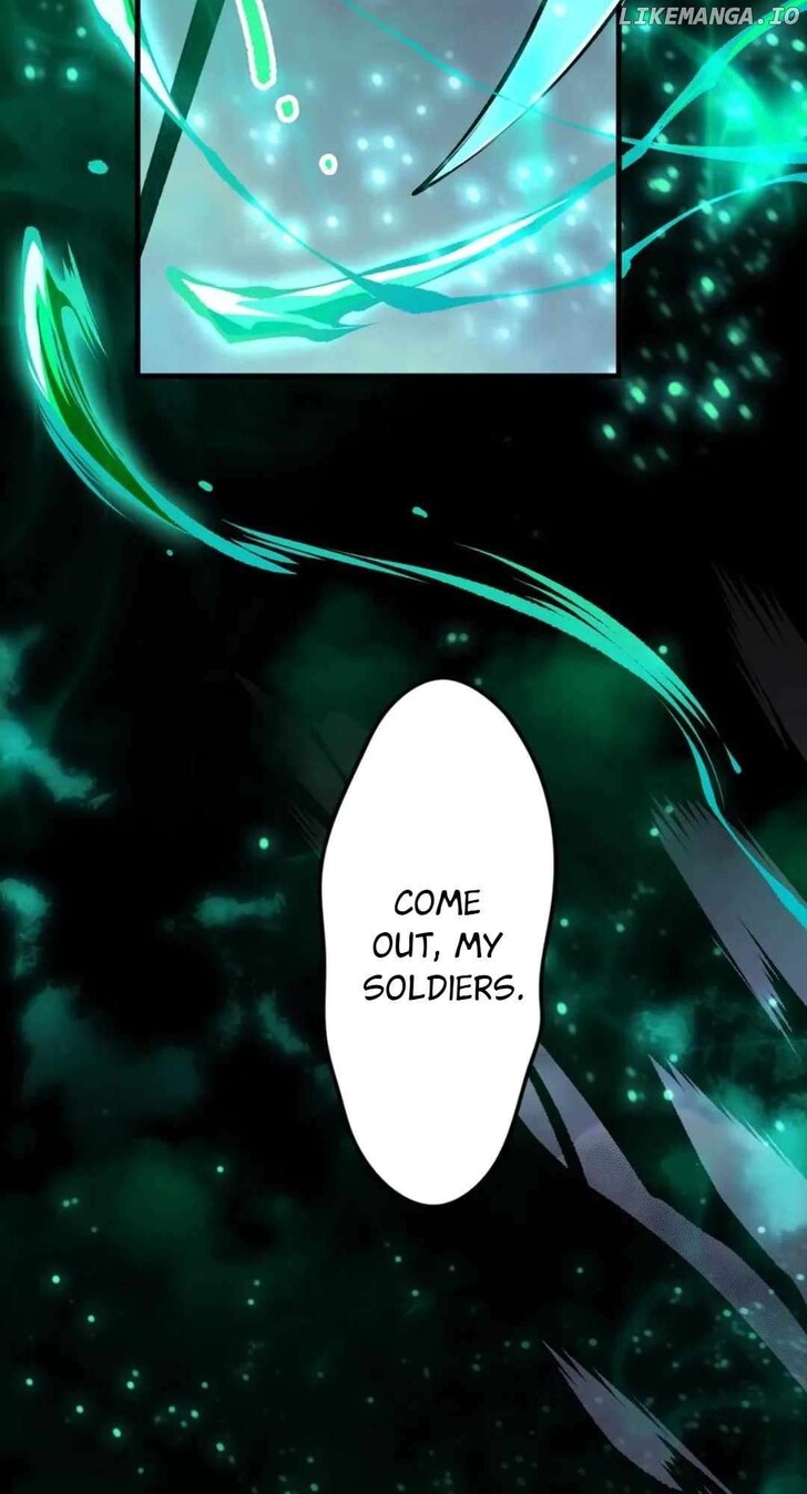 Read Catastrophic Necromancer Manga Online
