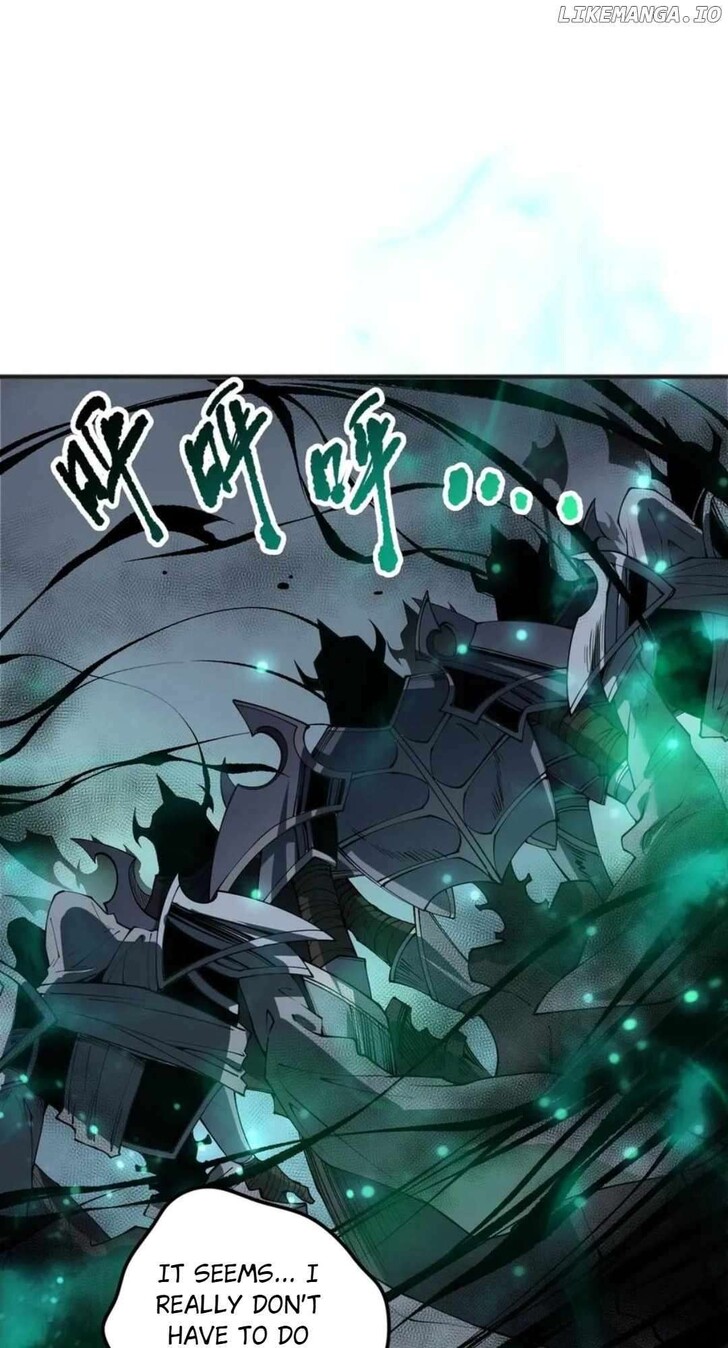 Read Catastrophic Necromancer Manga Online