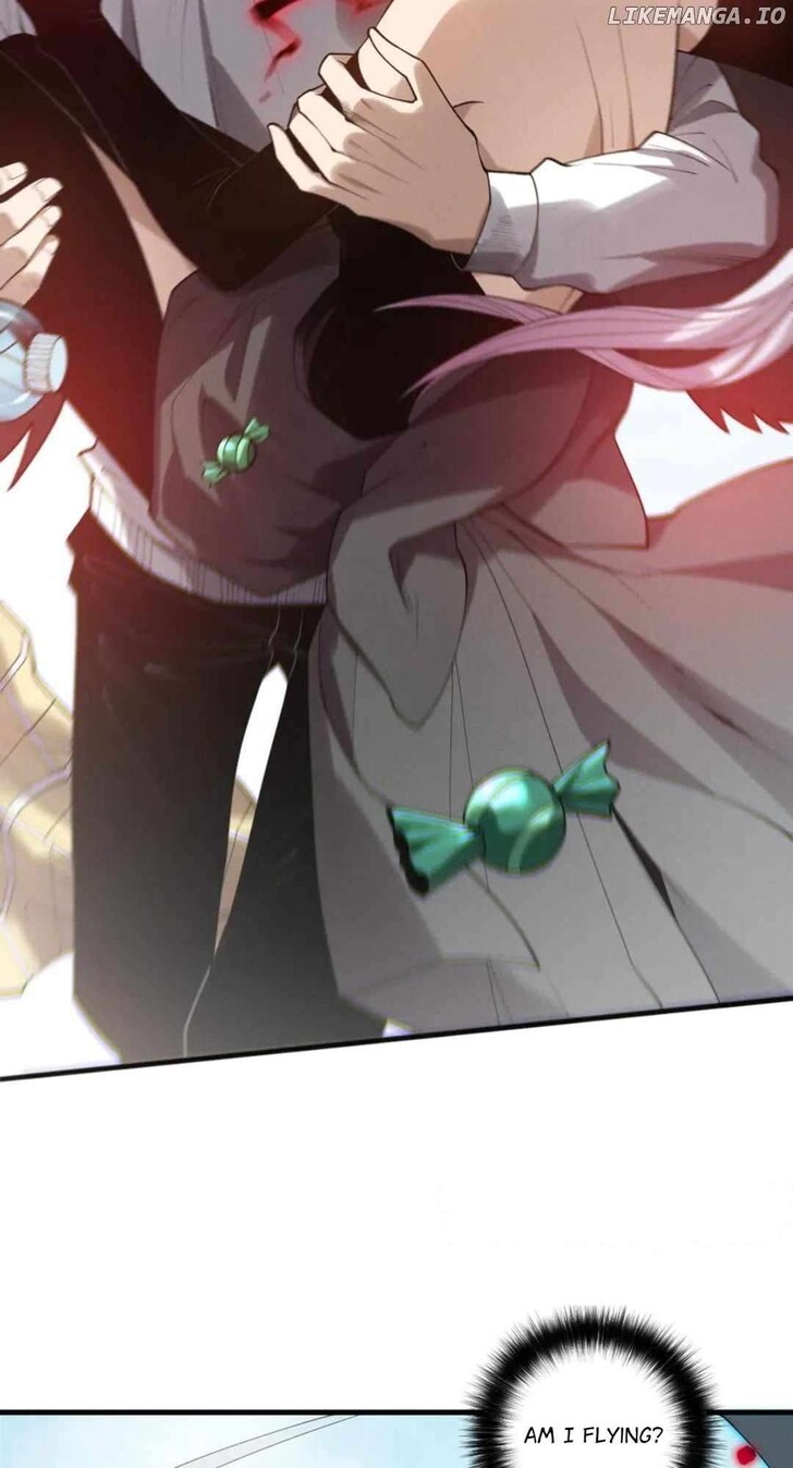Read Catastrophic Necromancer Manga Online