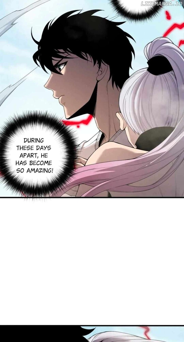 Read Catastrophic Necromancer Manga Online