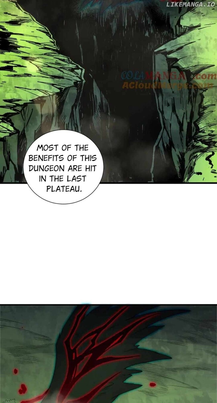 Read Catastrophic Necromancer Manga Online