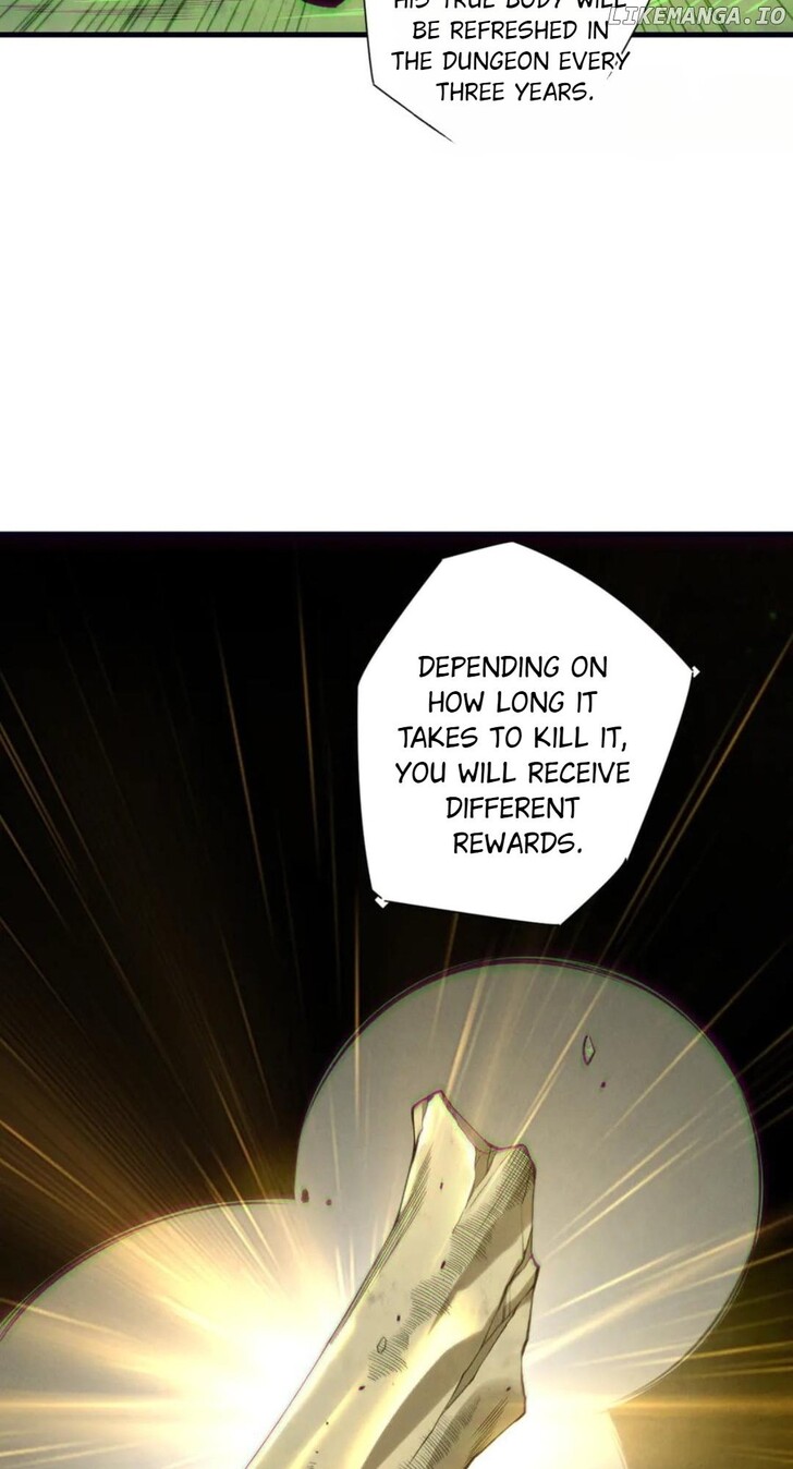Read Catastrophic Necromancer Manga Online