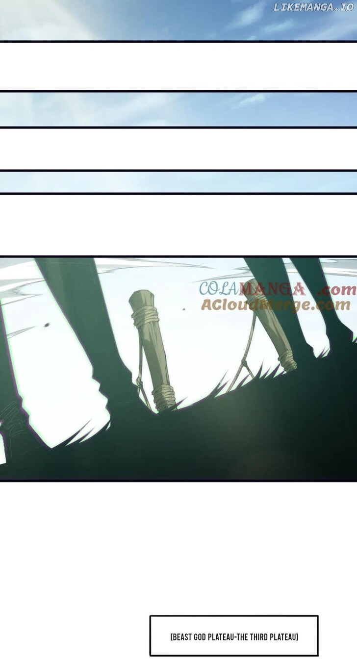 Read Catastrophic Necromancer Manga Online