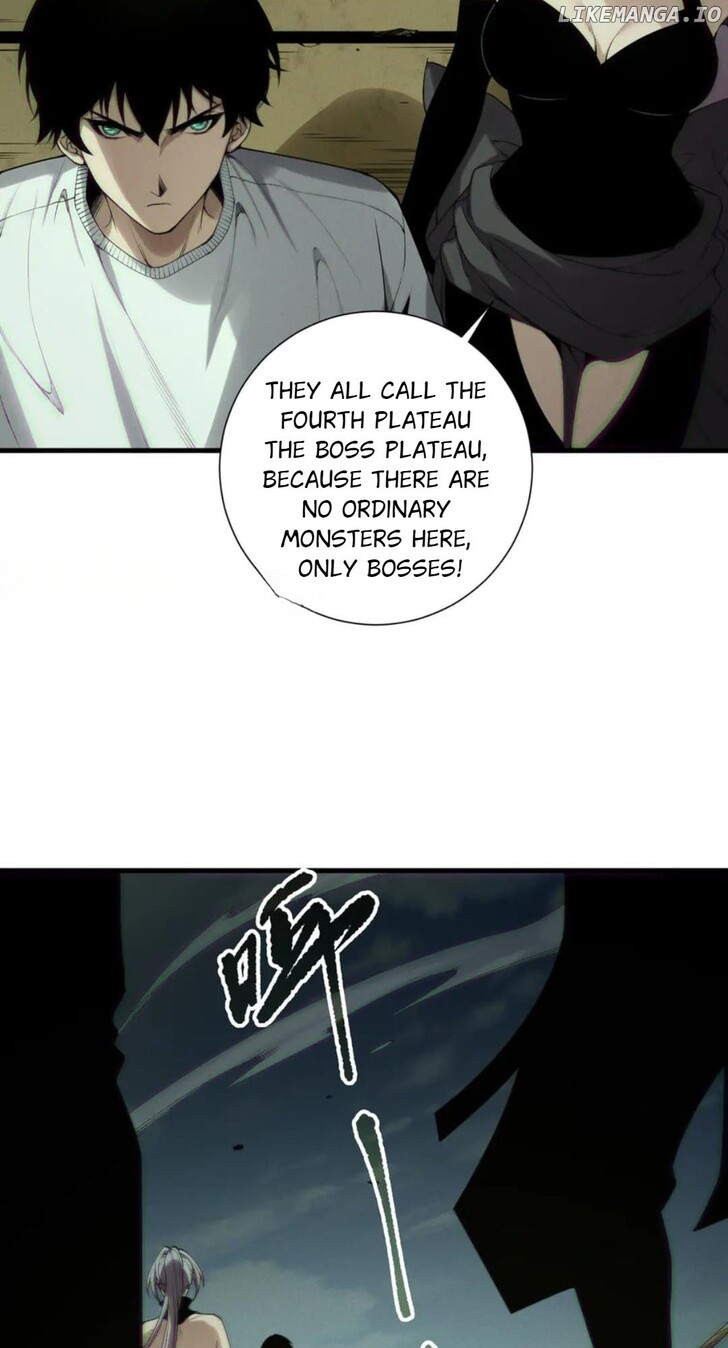 Read Catastrophic Necromancer Manga Online