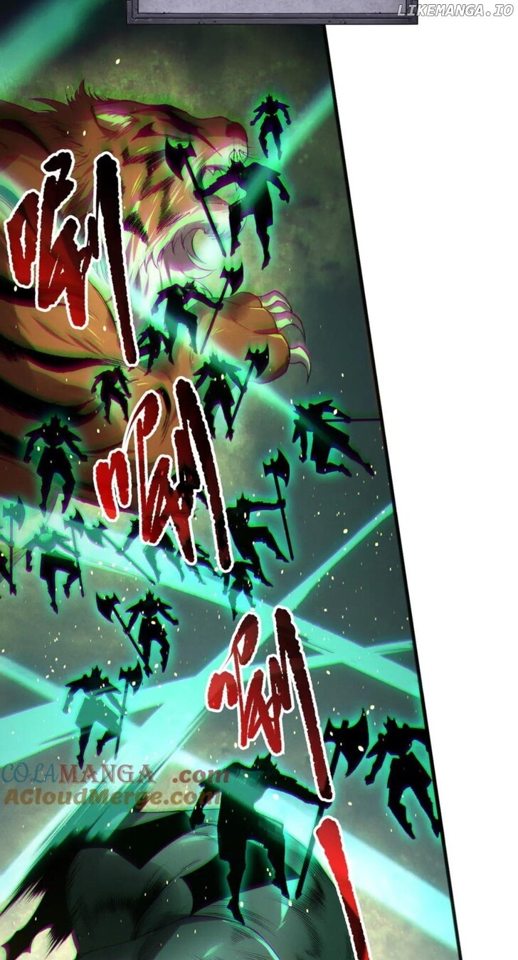 Read Catastrophic Necromancer Manga Online