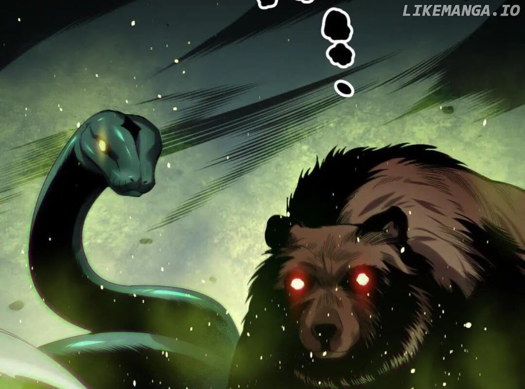 Read Catastrophic Necromancer Manga Online