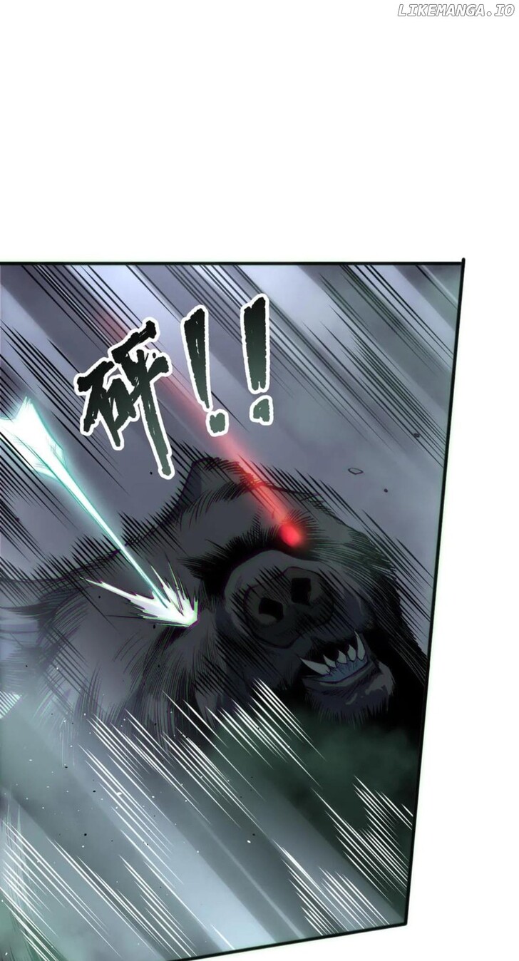 Read Catastrophic Necromancer Manga Online