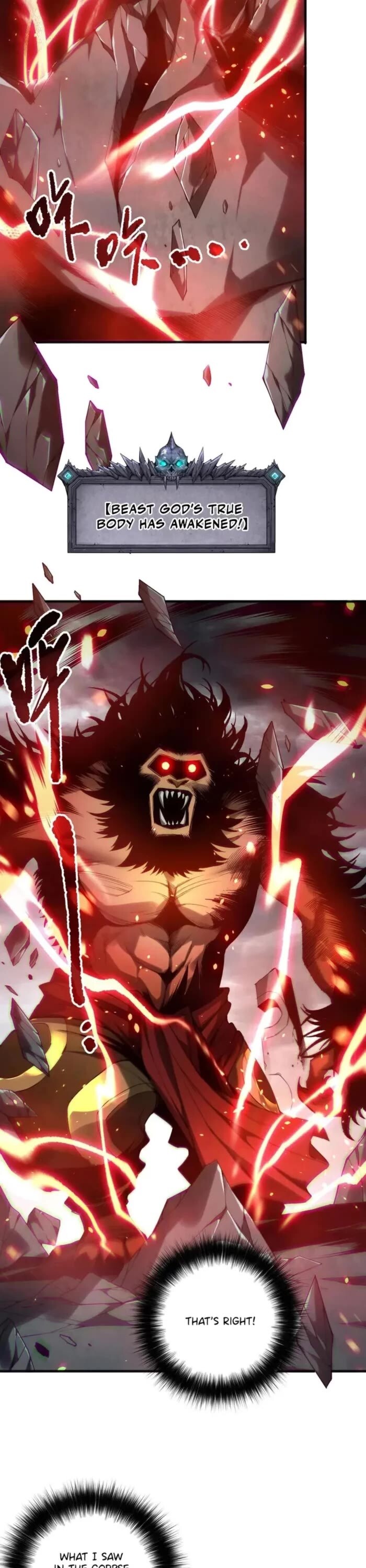 Read Catastrophic Necromancer Manga Online