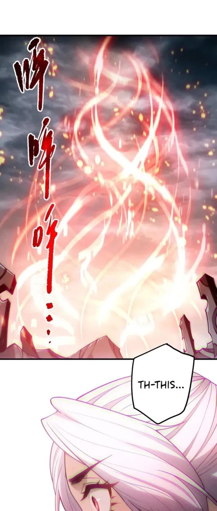 Read Catastrophic Necromancer Manga Online
