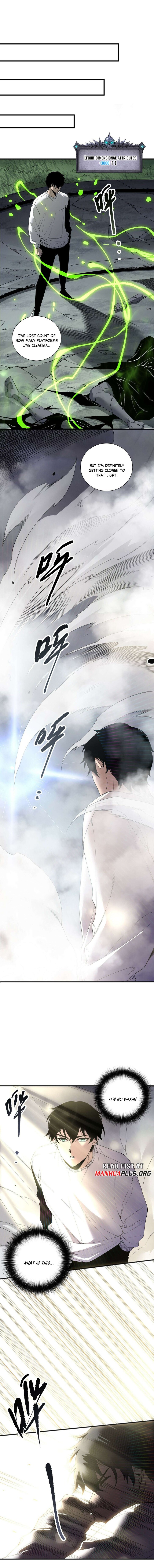 Read Catastrophic Necromancer Manga Online
