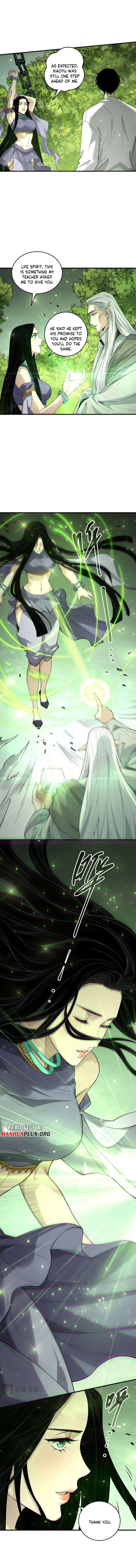 Read Catastrophic Necromancer Manga Online