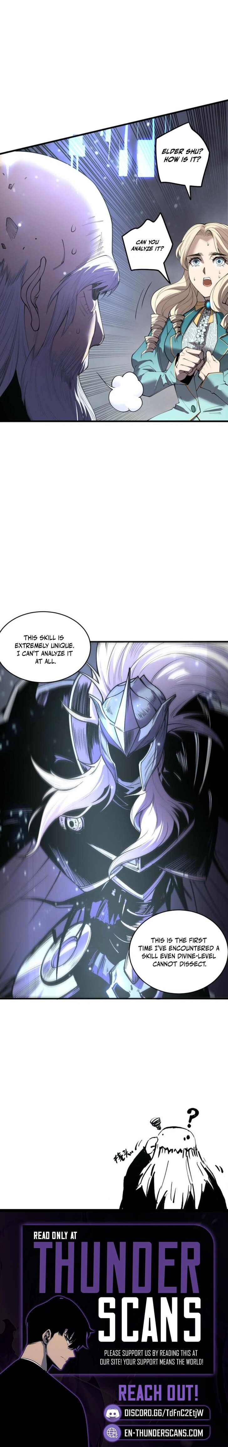 Read Catastrophic Necromancer Manga Online